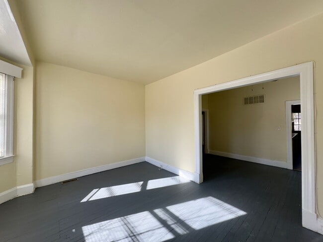 Photo - Unit for rent in Lauraville Apartment