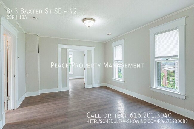 Foto del edificio - 843 Baxter St SE