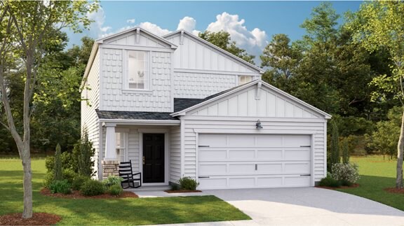 Foto principal - 1086 Saltgrass Wy