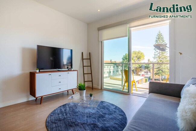 Foto del edificio - 5851 W 88th St