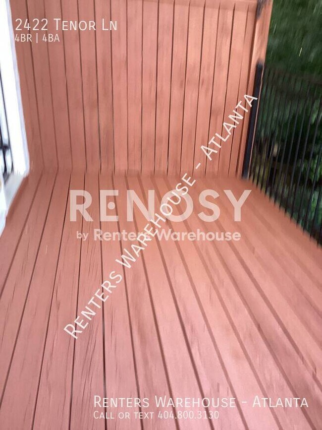 Foto del edificio - 2422 Tenor Ln