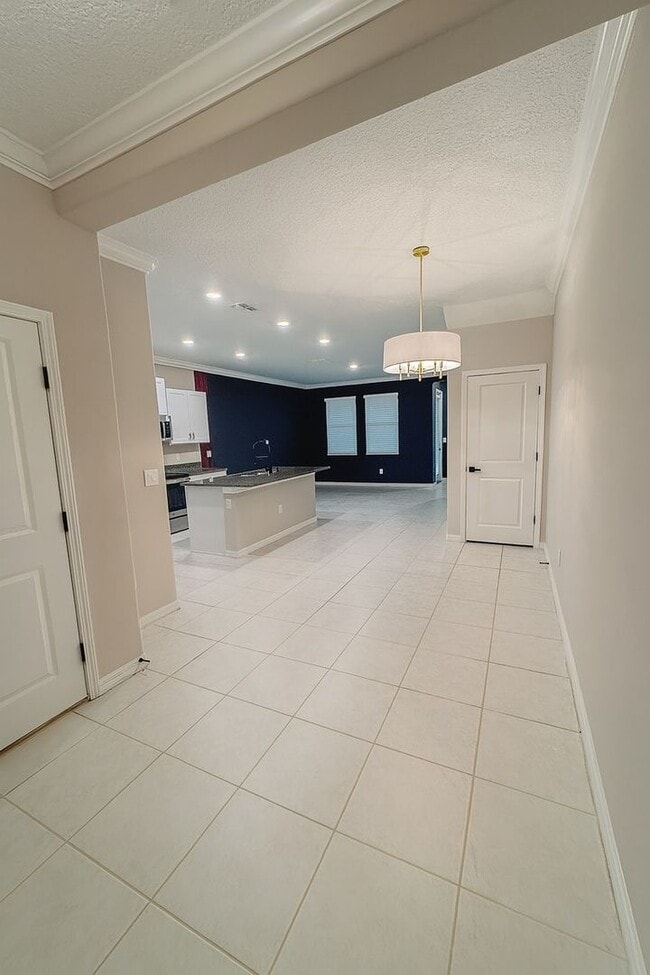 Building Photo - Upgraded Townhome Steps from Wesley Chapel’s Epperson Lagoon