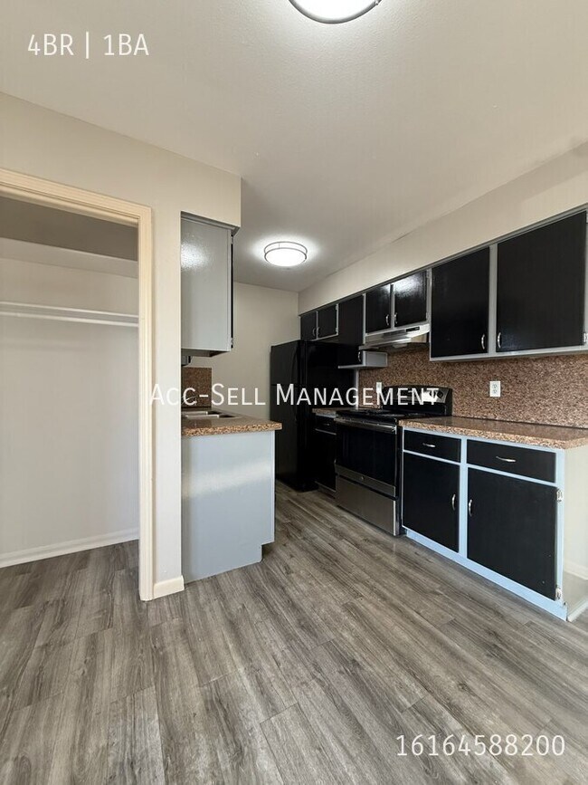 Foto del edificio - 5227 Rich St