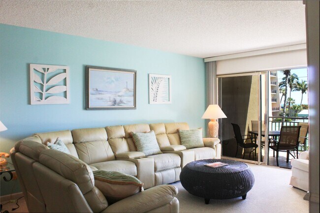 Photo - Amazing Ocean Views - Seasonal or Annual Apartment