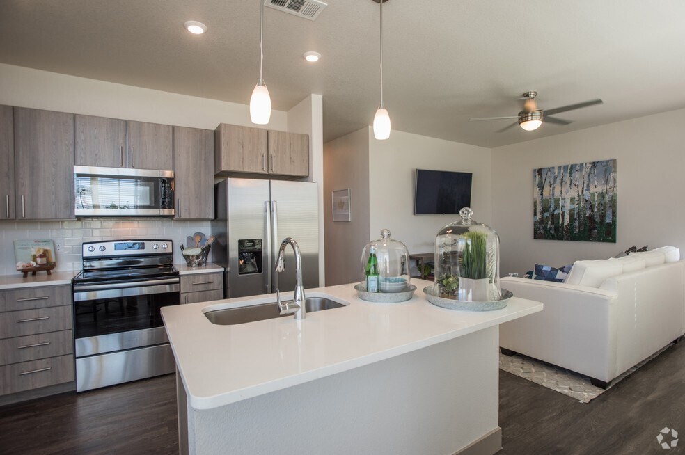 The Parc at Greenwood Village Rentals Greenwood Village, CO