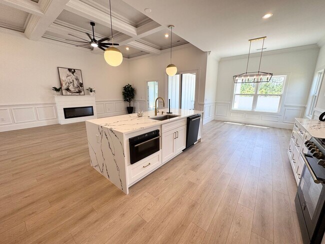 Foto del edificio - Myrtle Beach - 4 Bedroom / 2 Bathroom Custom Home