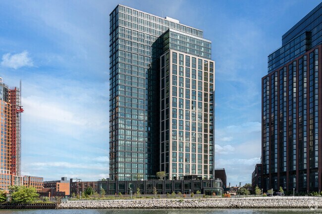 Foto del edificio - The Bellslip