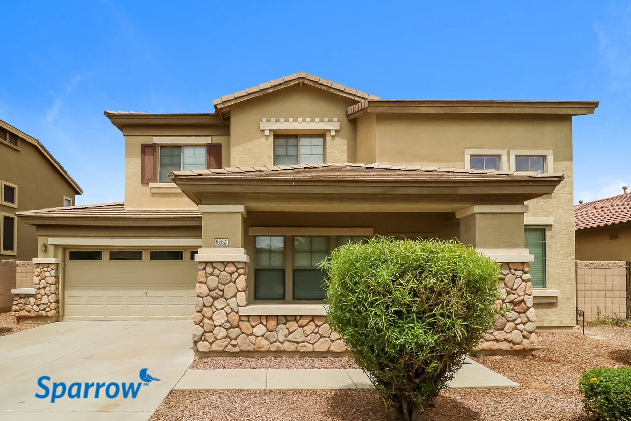 8762 West State Avenue House Rental in Glendale, AZ