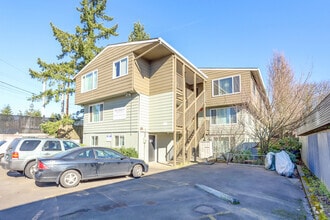 Building Photo - 8630 SW Barbur Blvd
