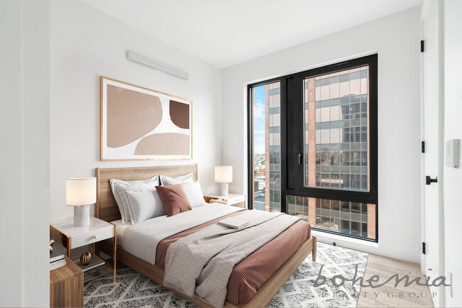 Foto del edificio - 60 W 125th St