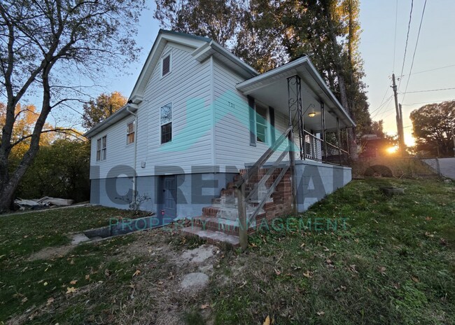 Foto del edificio - 721 Davis St