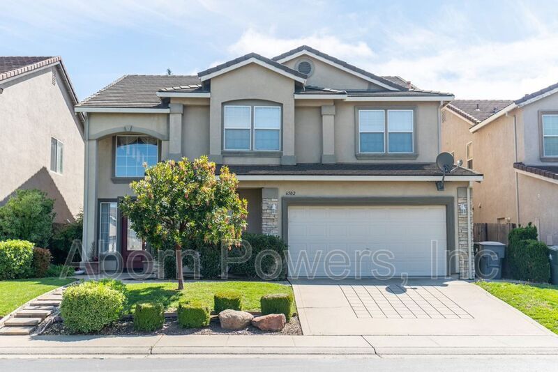 6502 Kingbird Ct, Rocklin, CA 95765 House Rental in Rocklin, CA