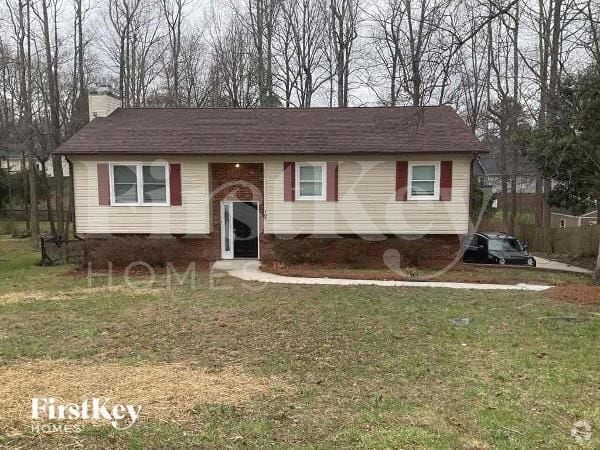 Building Photo - 107 Brookleigh Ct