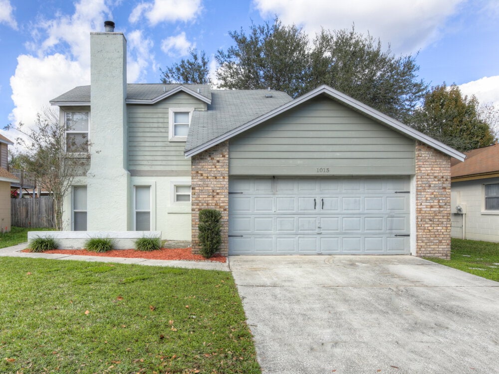 Foto principal - 1015 Covington St