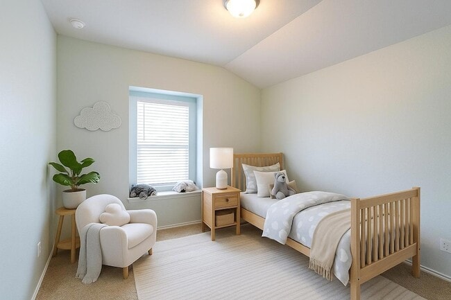 Foto del edificio - 404 Buttercup Creek Blvd