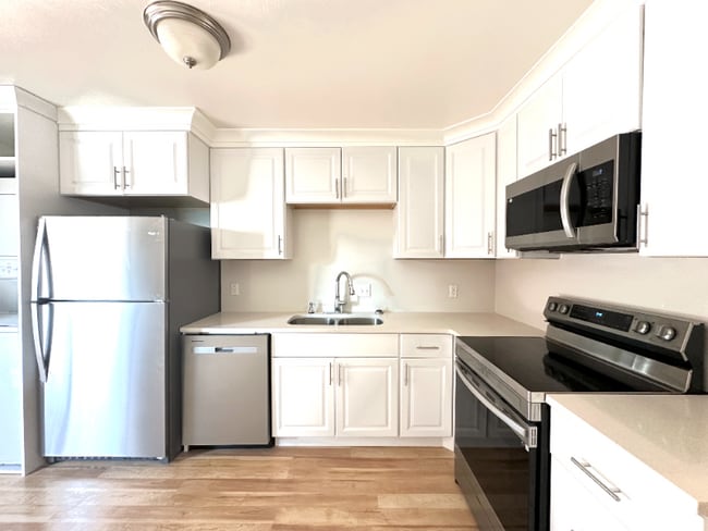 Foto del edificio - 3105 W 8525 S