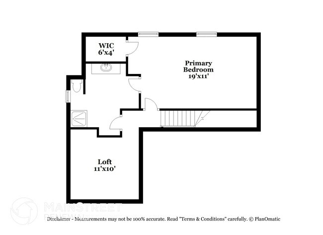 Foto del edificio - 100 Tyler Ct