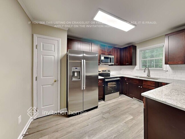 Foto del edificio - 8637 Hobhouse Cir