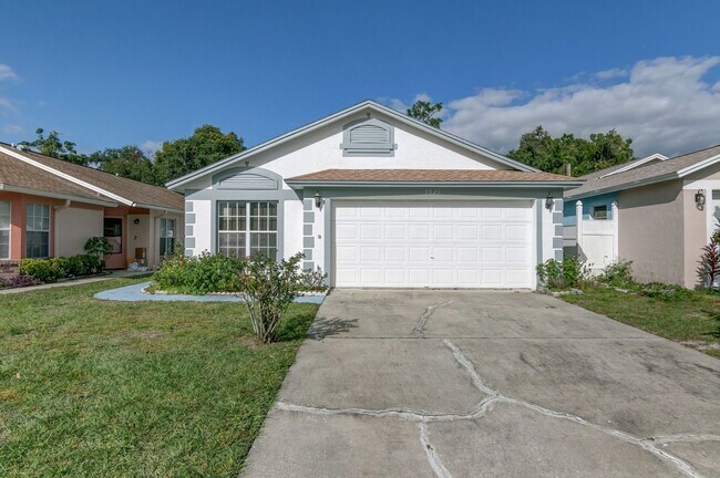 Foto del edificio - Gorgeous 3 Bed/2 Bath Home for Rent in Orl...