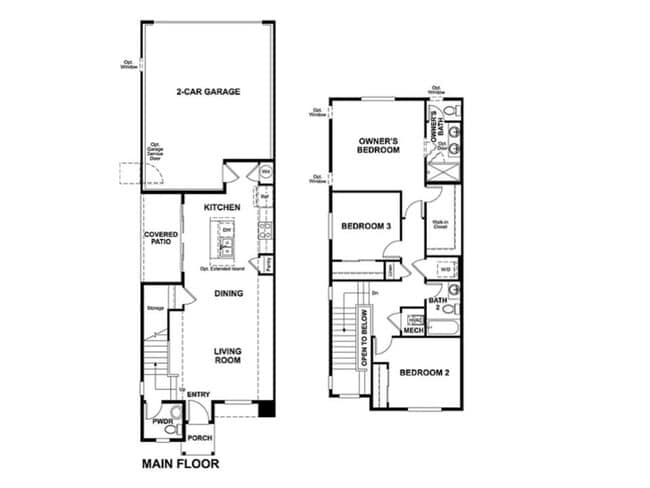 Photo - 8739 Scarborough Drive Townhome