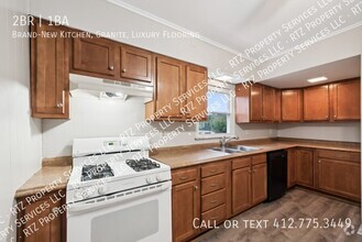 Building Photo - 317 Monongahela Ave N