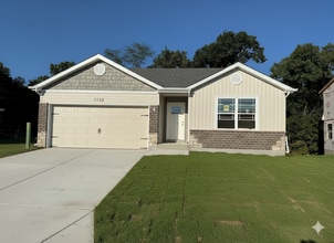 Building Photo - 1152 Marathon Dr