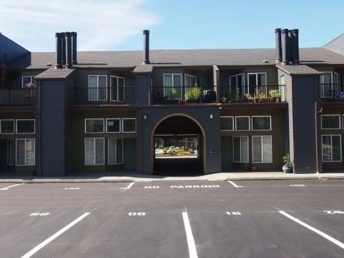 Building Photo - 0 bedroom in Seattle WA 98177