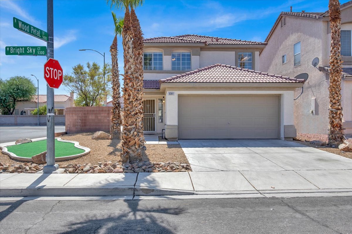 Primary Photo - 5301 Bright Sky Ct