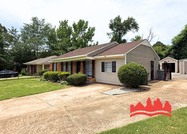 Foto del edificio - Fully Renovated 3BR/1BA Home