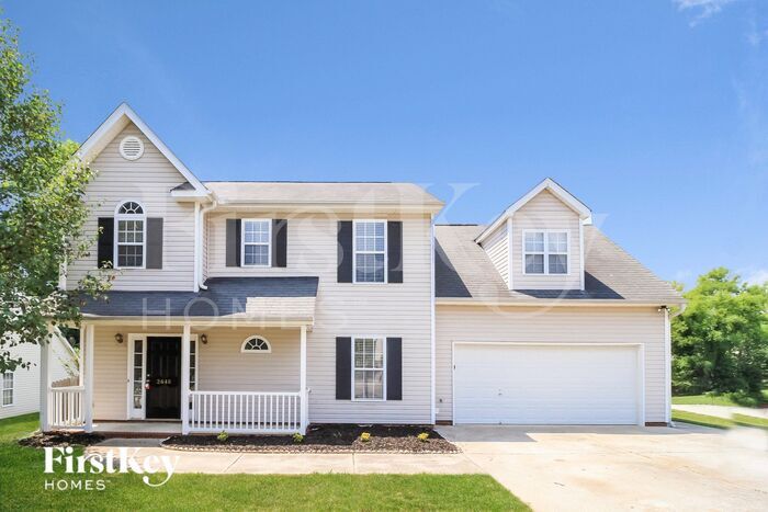 Primary Photo - 2648 Wynbrook Dr