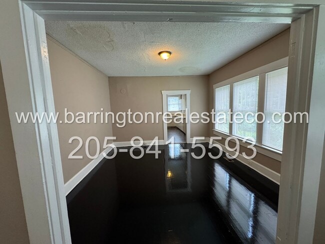 Building Photo - Birmingham/Ensley