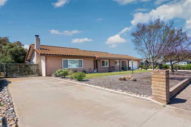 Primary Photo - 2857 Viejas View Pl