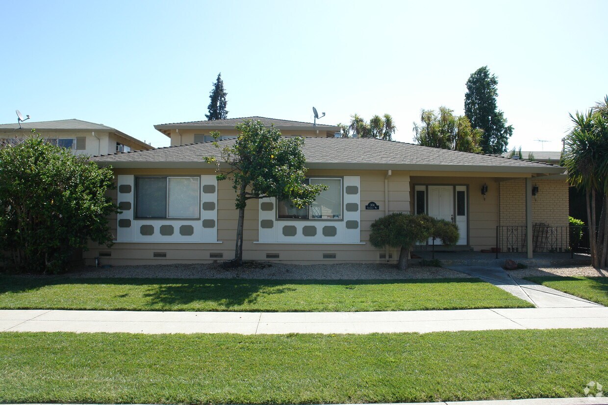 Foto del edificio - 304 Greendale Way