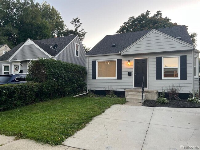 Foto del edificio - 1420 S Campbell Rd