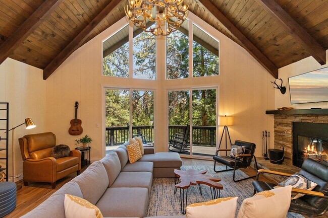 Foto del edificio - Elegant Chalet with Gorgeous Interiors