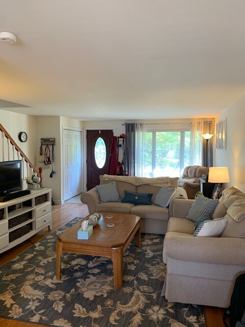 Foto del edificio - 5482 Quentin St