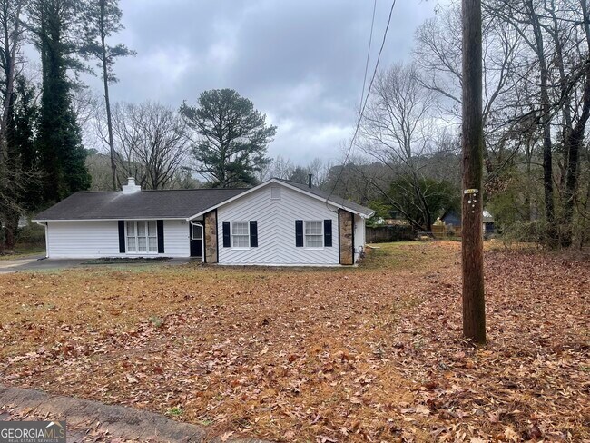 Foto del edificio - 1233 Woodland Ct SE