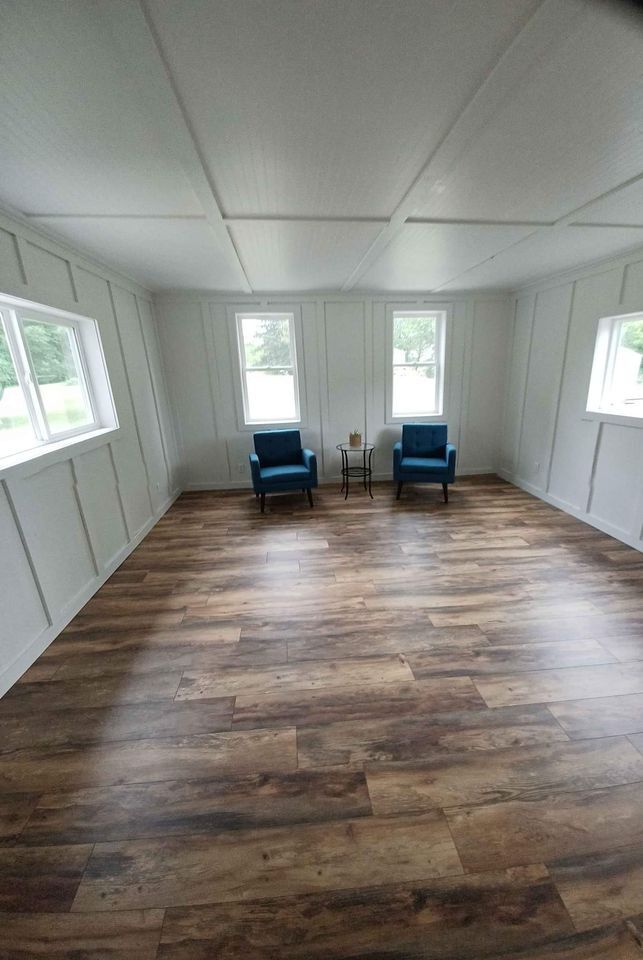 Dining Room - N2503 Ullom Rd