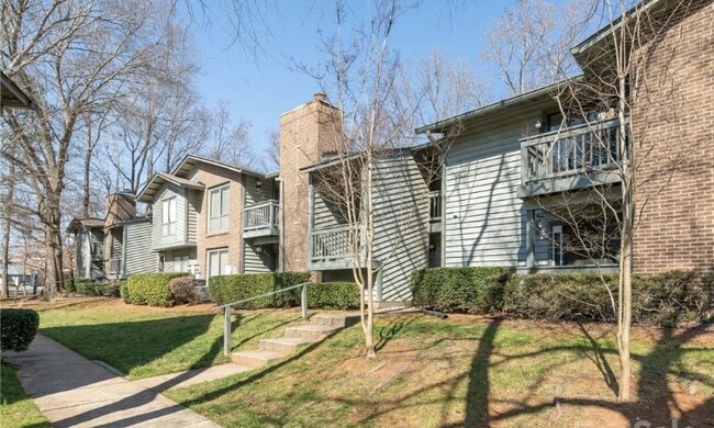 Building Photo - 5012 Sardis Rd