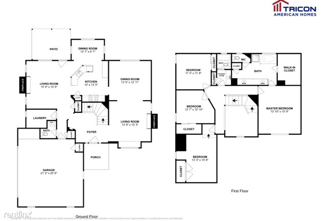 Building Photo - 4116 Kingsferry Dr