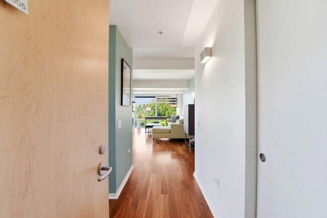 Building Photo - Luxury Corner Unit with Panoramic Mountain Views at Optima Camelview!