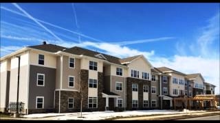 Primary Photo - Memorial Homes Phase I