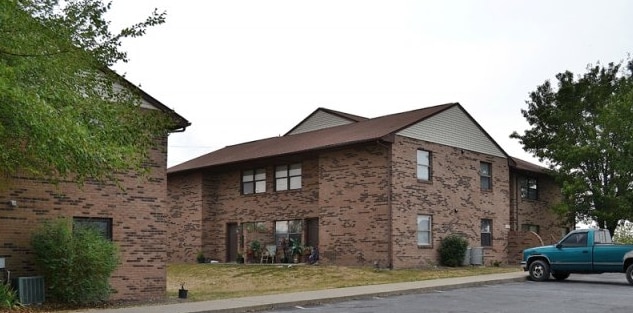 Building Photo - Elmtree
