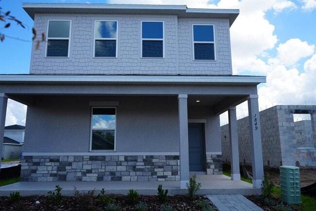 Building Photo - 1849 Horsetail Dr