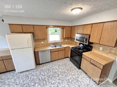 Foto del edificio - 121 Fonda Ln