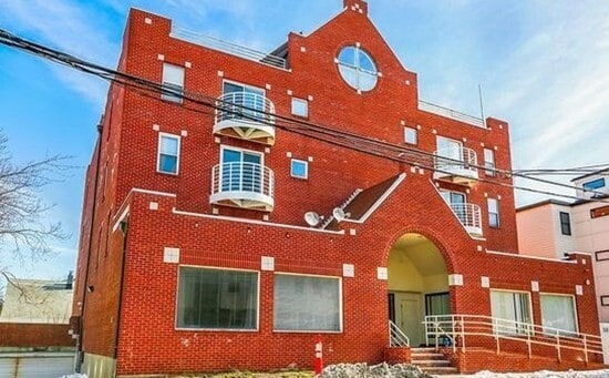 Building Photo - 260 Beacon St