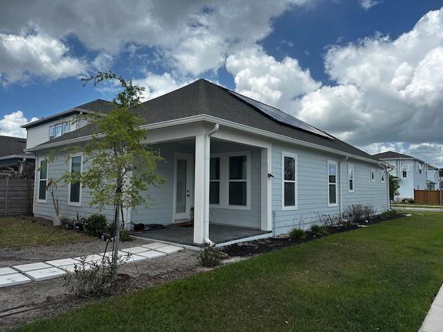 Building Photo - 6510 Rover Wy