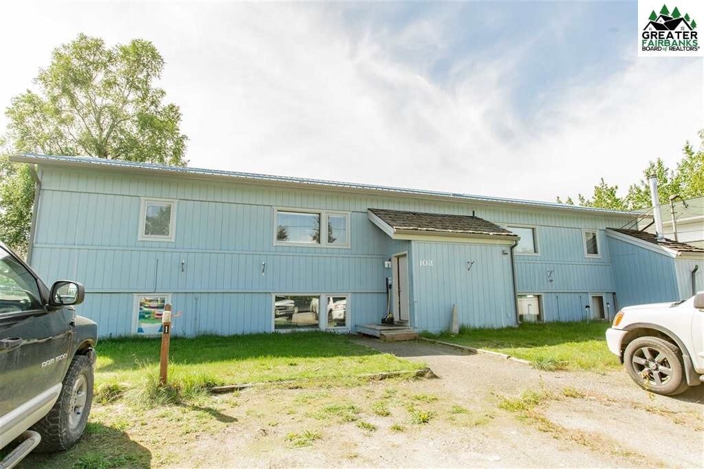 103 7th Ave Unit 4, Fairbanks, AK 99701 Apartment for Rent in