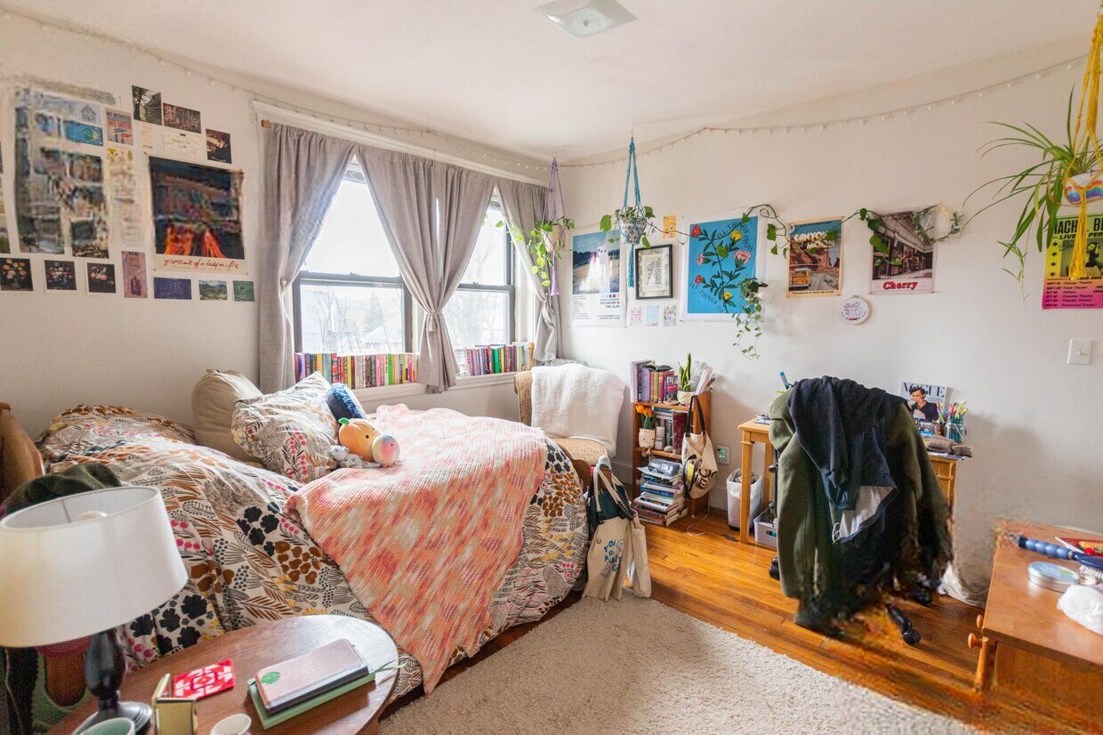 Foto principal - 33 Egremont Rd