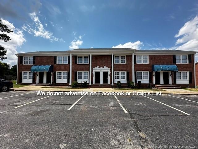 Primary Photo - 6473 Yadkin Rd